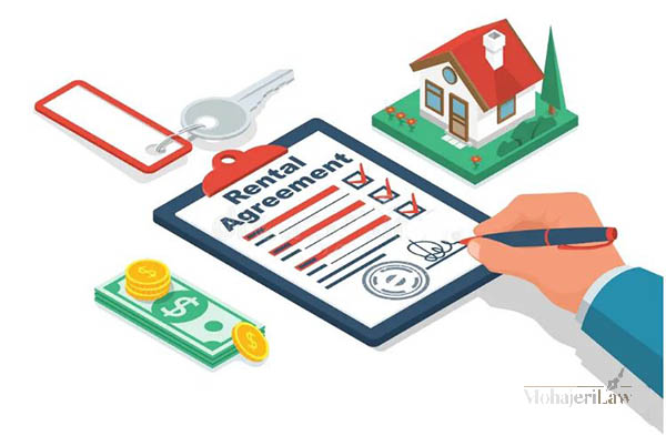 قرارداد اجاره مسکن | بهترین وکیل ملکی تهران