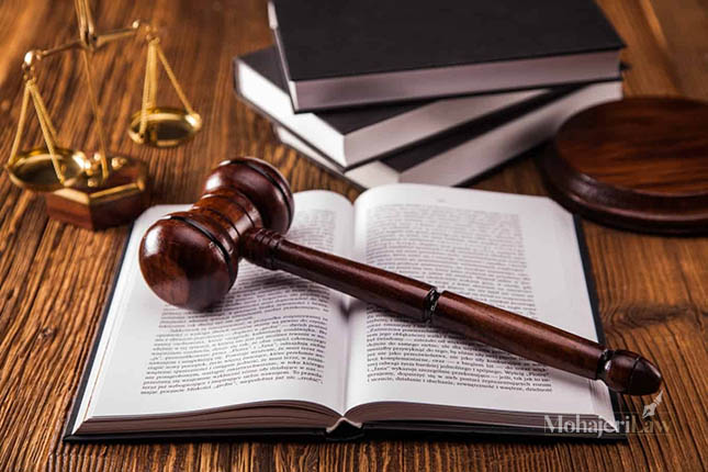 بهترین وکیل دیوان عدالت تهران