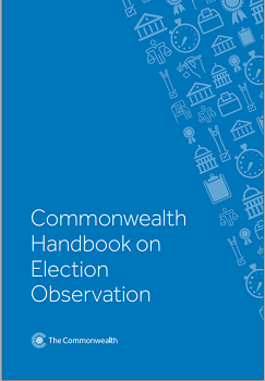 commonwealth handbook | mohammad mohajeri